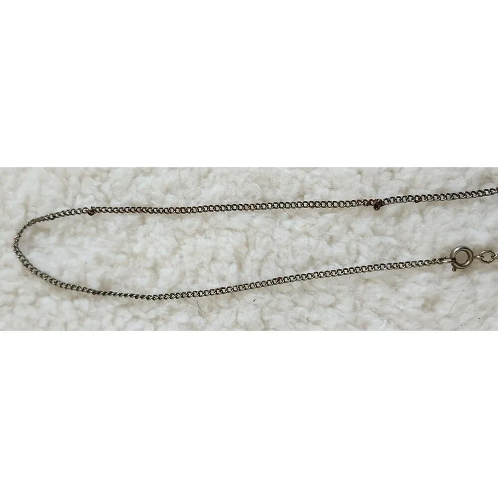 Unbranded vintage unsigned
